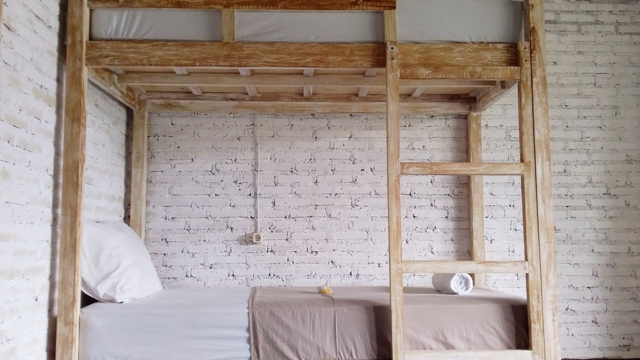Photo of Bedroom in Medewi