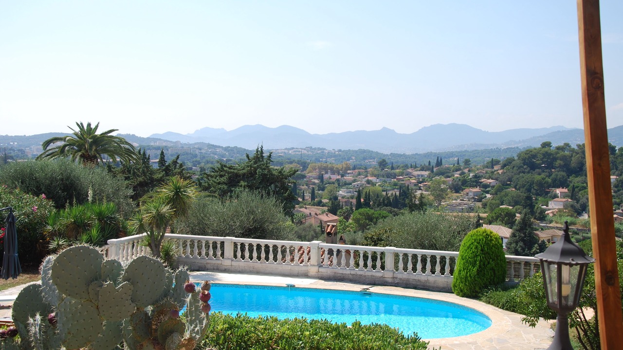 Photo of Outdoor in Mougins