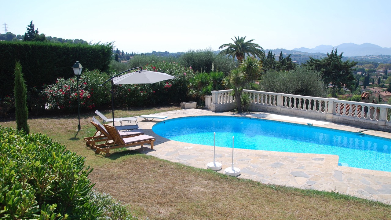 Photo of Outdoor in Mougins