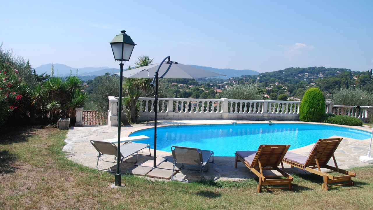 Photo of Outdoor in Mougins