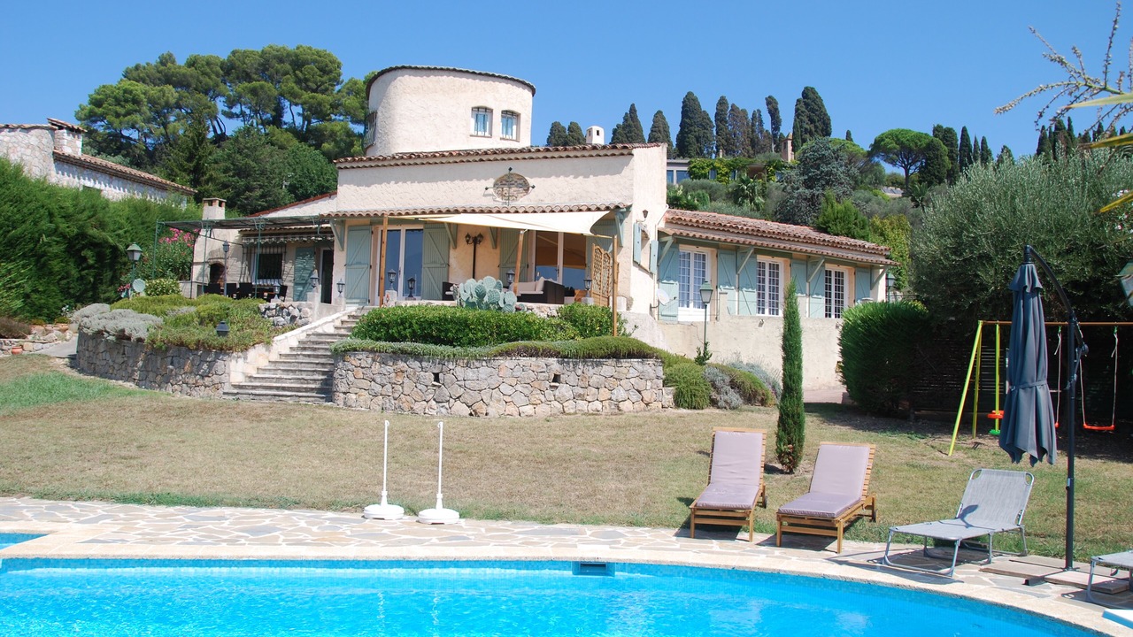 Photo of Outdoor in Mougins