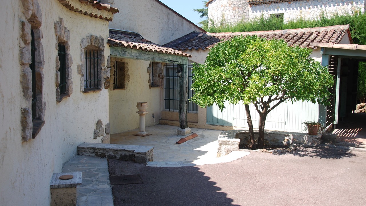 Photo of Outdoor in Mougins