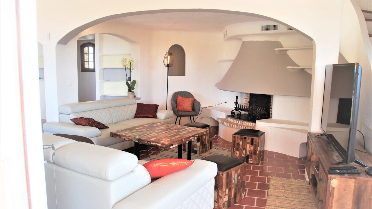Photo of Livingroom in Mougins