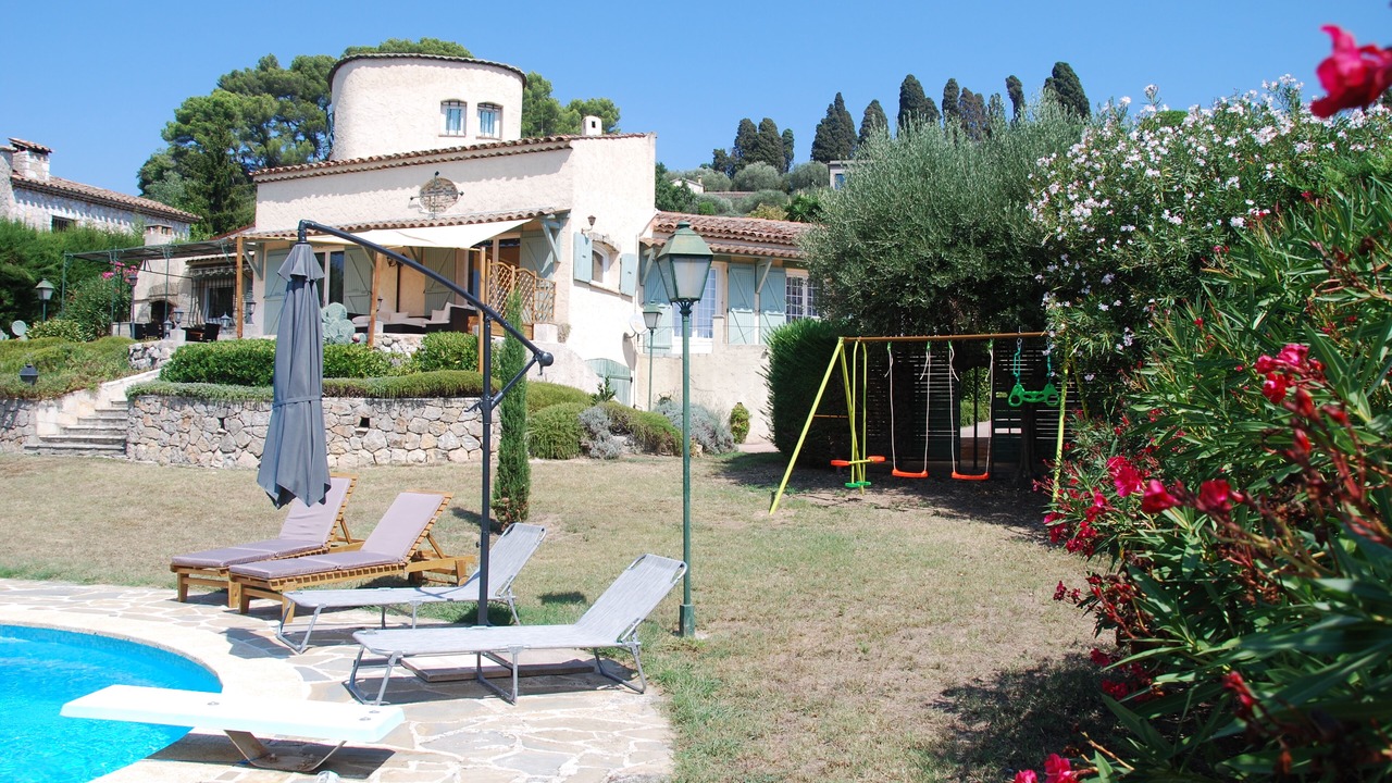 Photo of Outdoor in Mougins