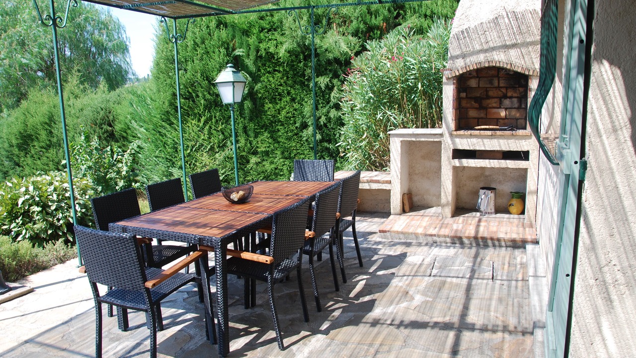 Photo of Outdoor in Mougins