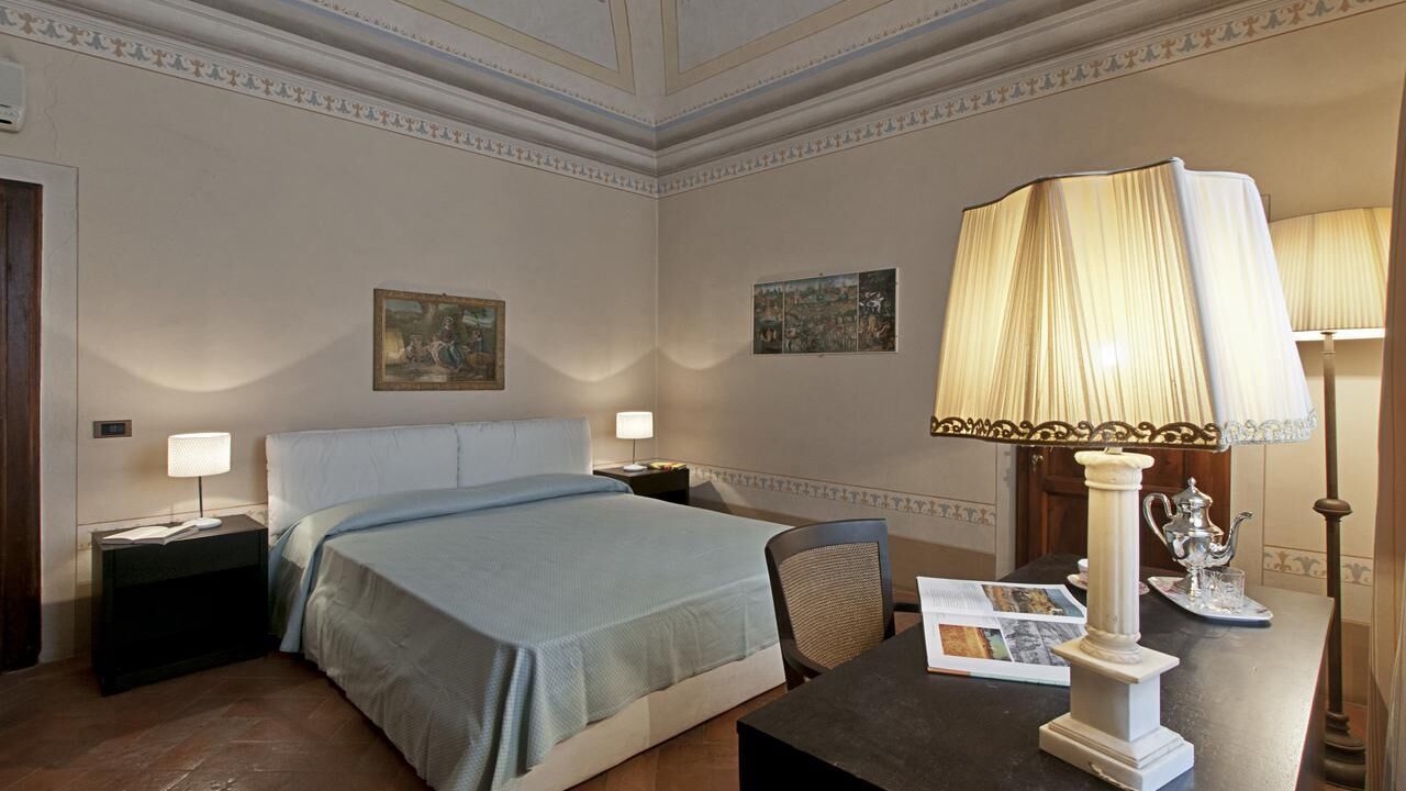 Photo of Bedroom in Caprona