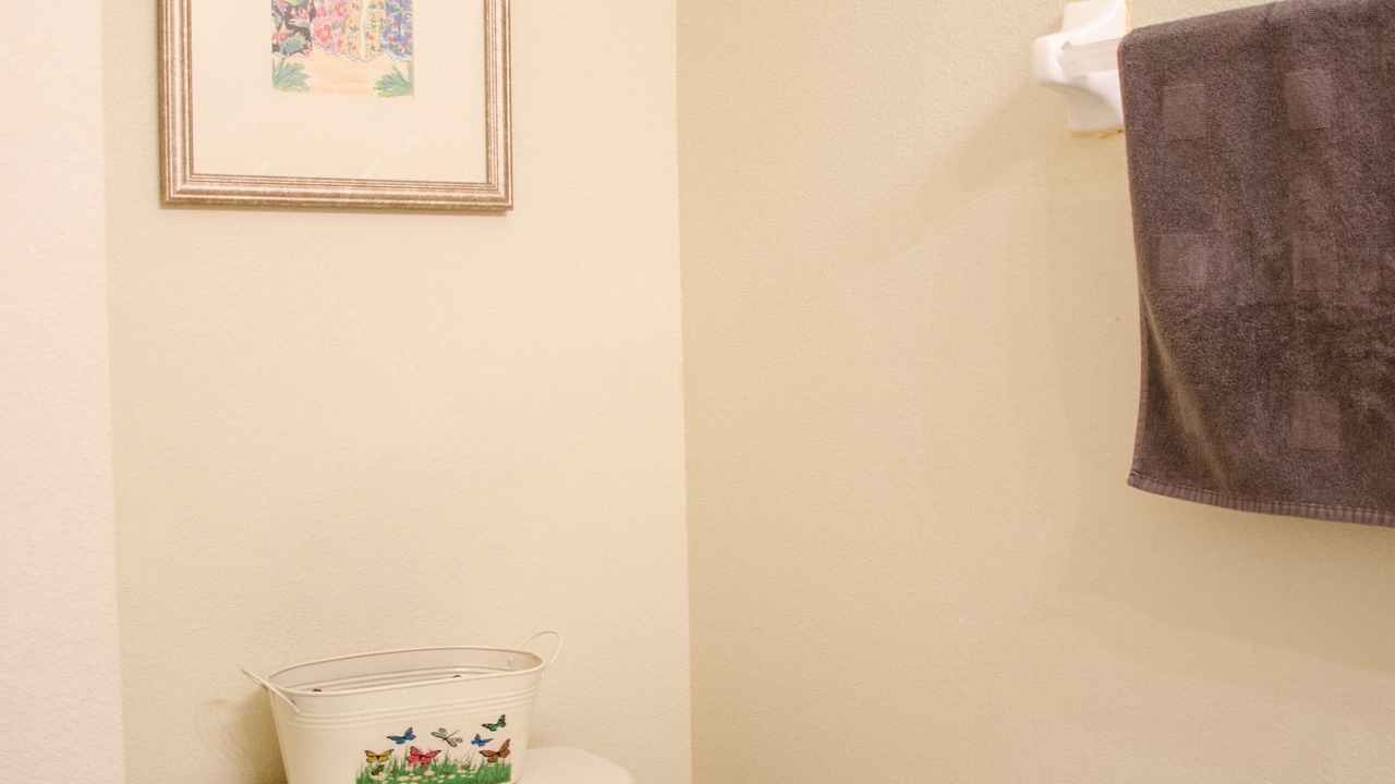 Photo of Bathroom in Lake Berkley
