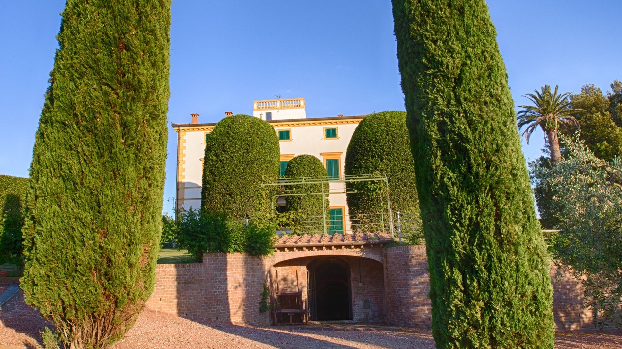 Photo of Outdoor in Fauglia