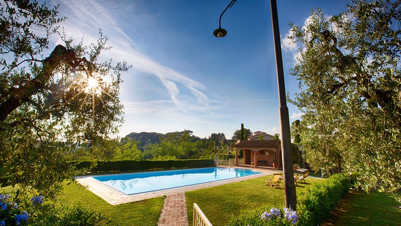 Photo of Outdoor in Fauglia