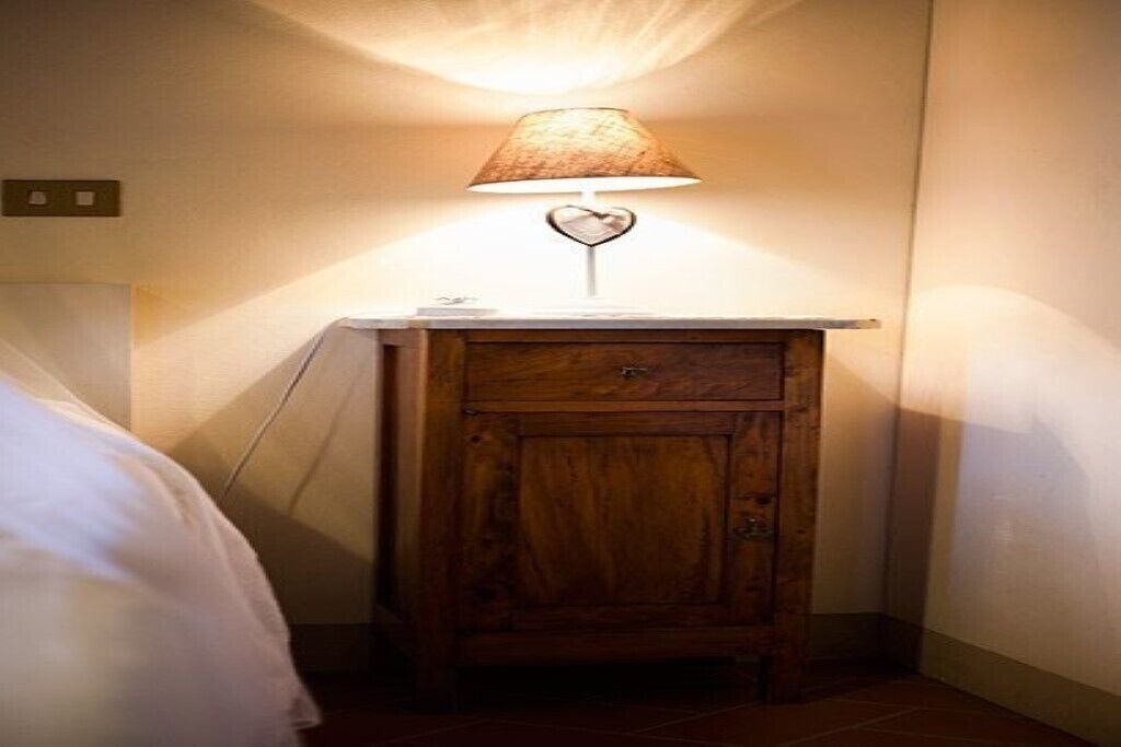 Photo of Bedroom in Fauglia