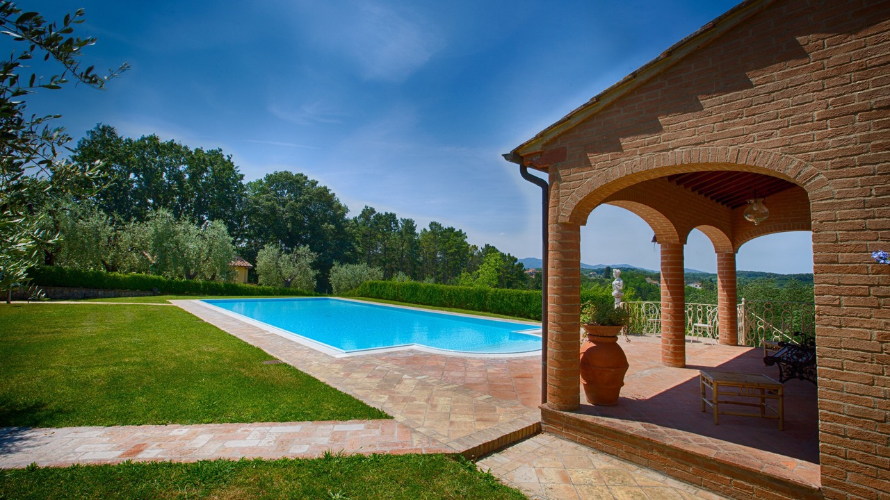 Photo of Outdoor in Fauglia