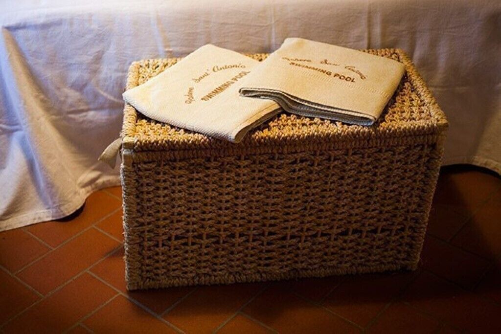 Photo of Bathroom in Fauglia