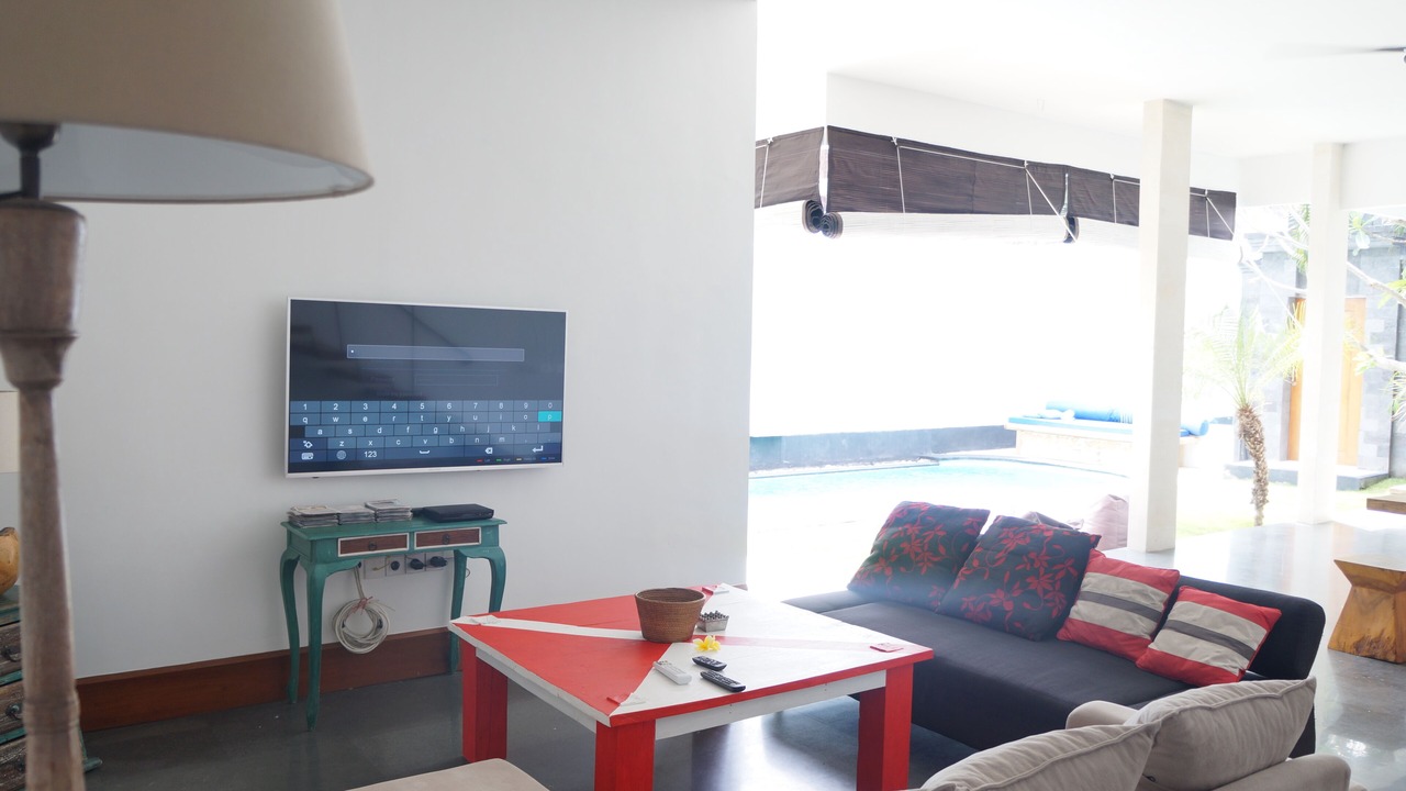 Photo of Livingroom in Sunset Road