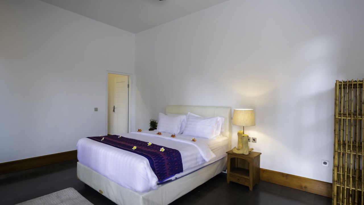 Photo of Bedroom in Sunset Road