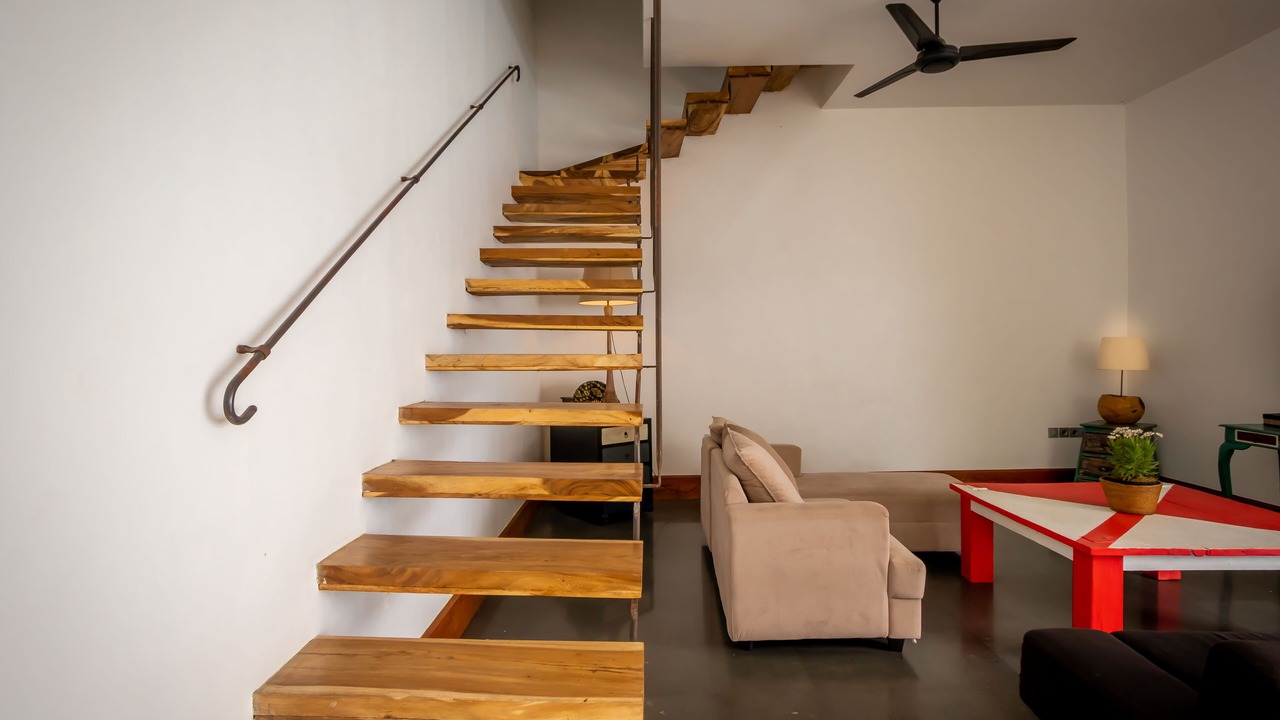 Photo of Livingroom in Sunset Road