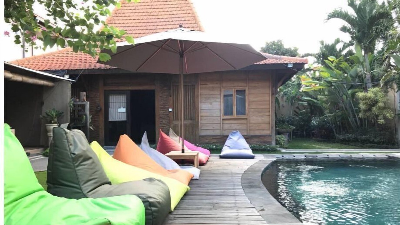 Photo of Outdoor in Gatot Subroto