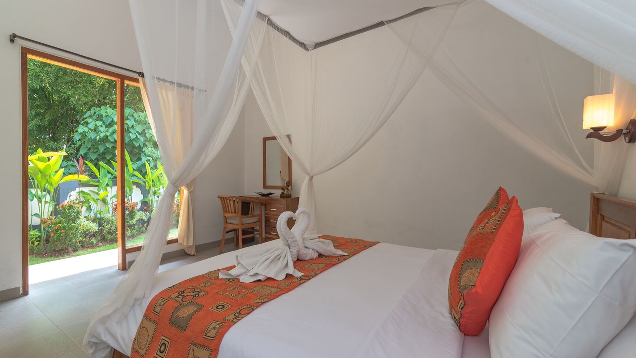 Photo of Bedroom in Anturan