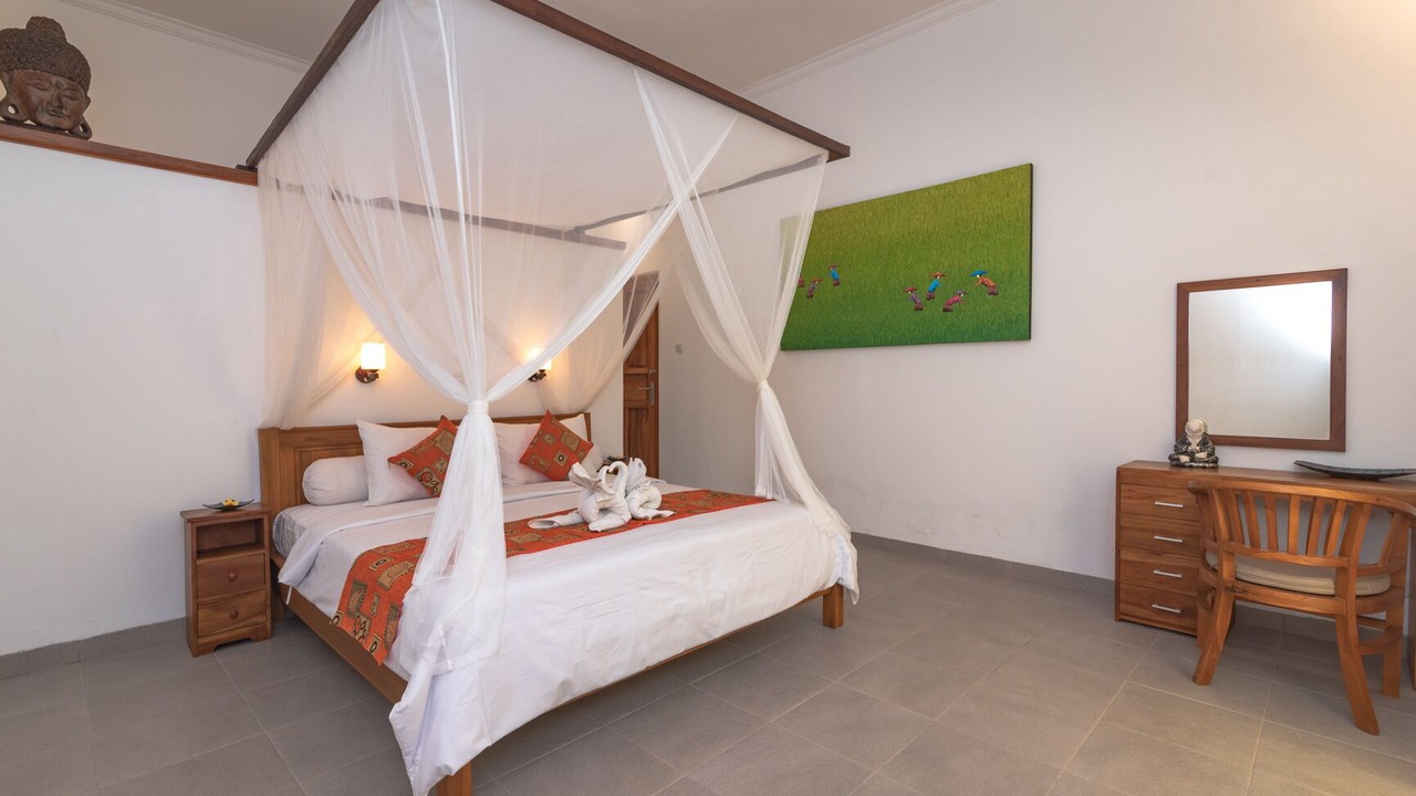 Photo of Bedroom in Anturan