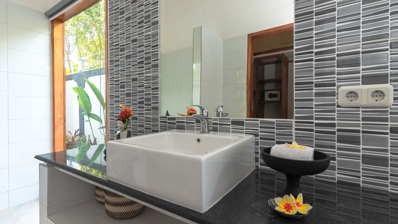 Photo of Bathroom in Anturan