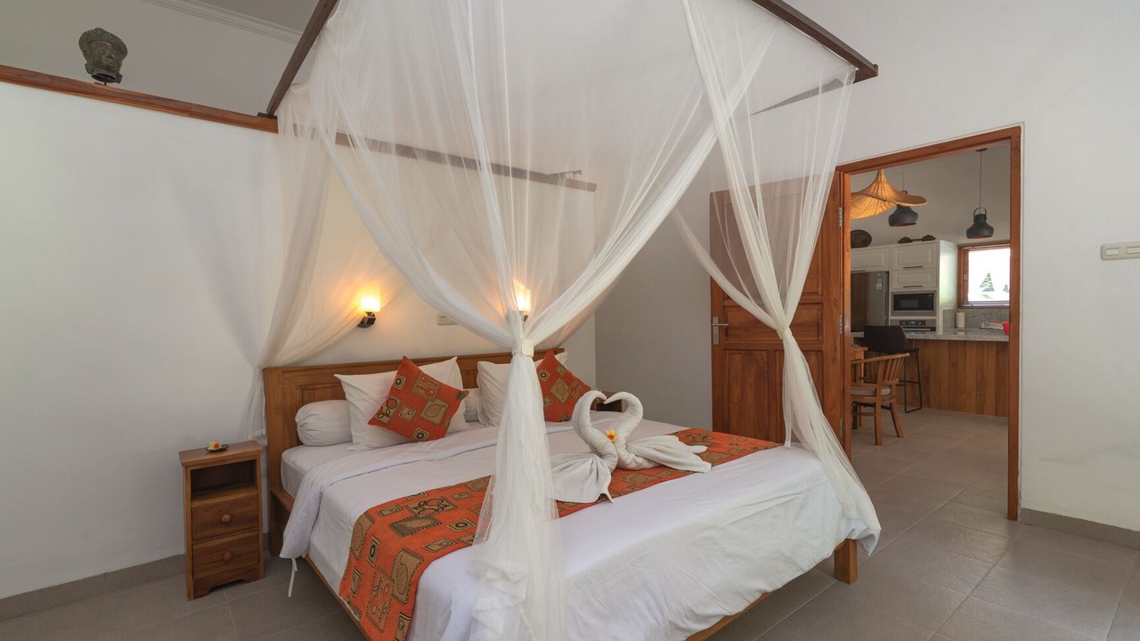 Photo of Bedroom in Anturan