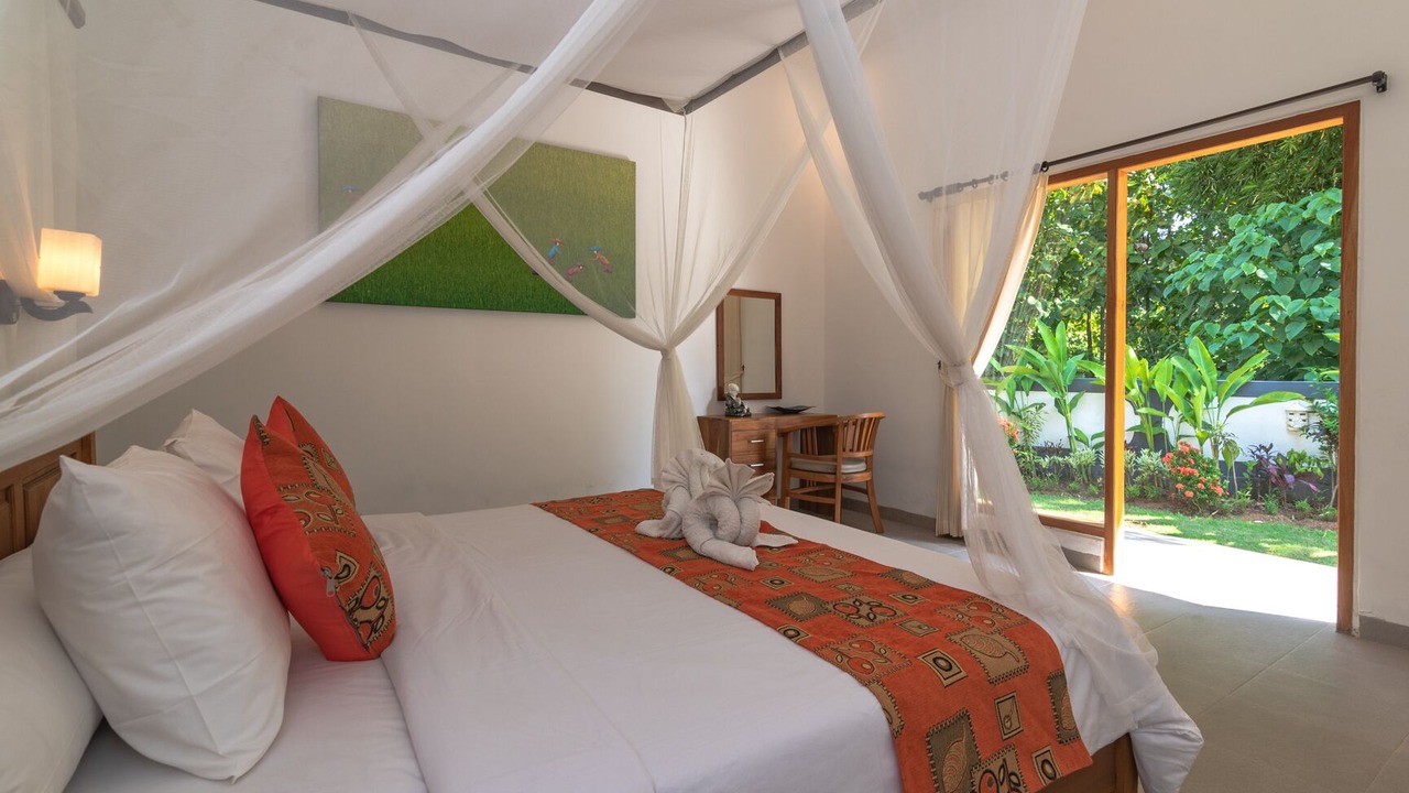 Photo of Bedroom in Anturan