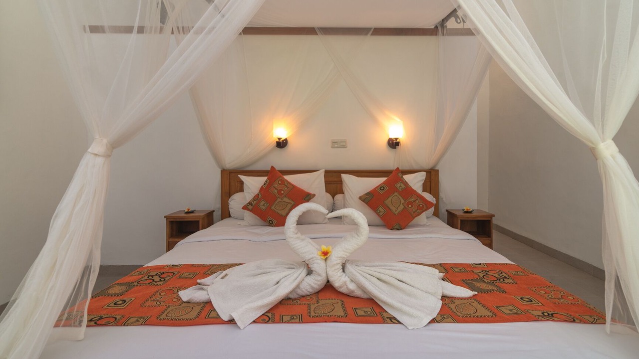 Photo of Bedroom in Anturan