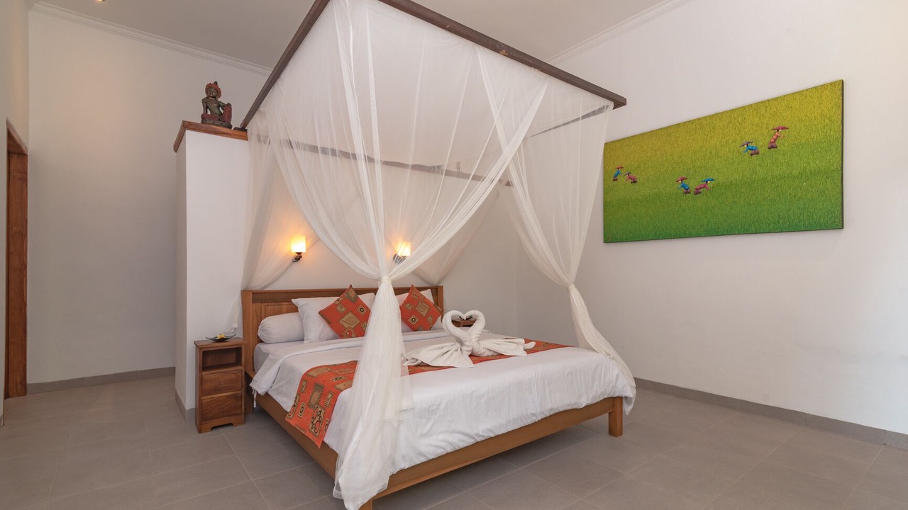 Photo of Bedroom in Anturan