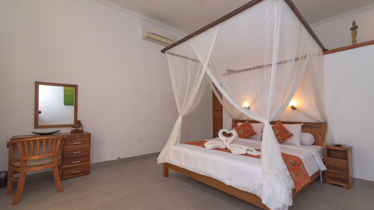 Photo of Bedroom in Anturan