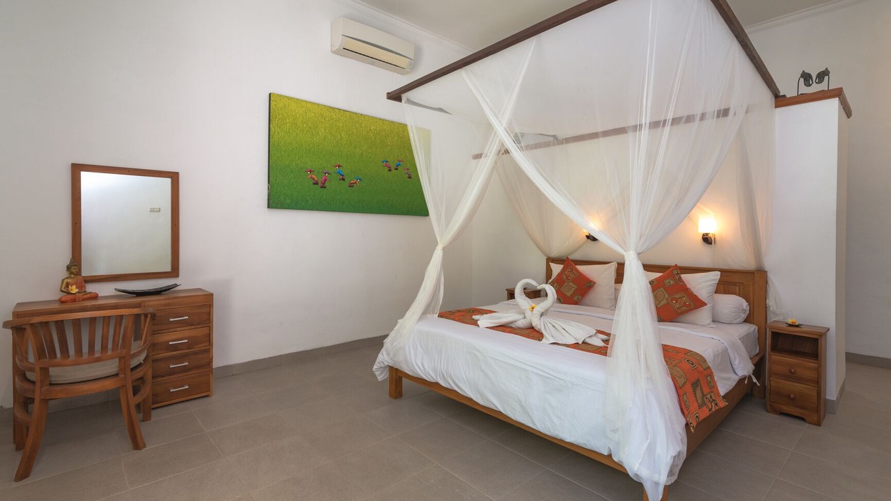 Photo of Bedroom in Anturan