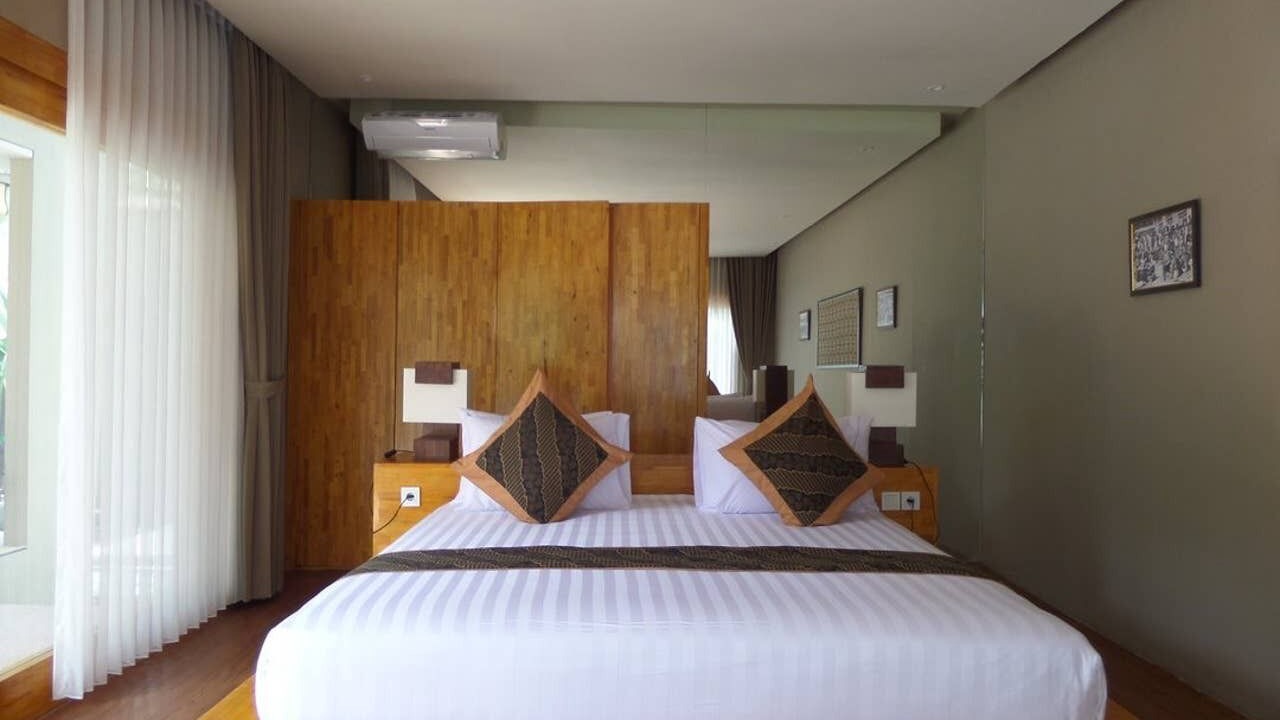 Photo of Bedroom in Payangan
