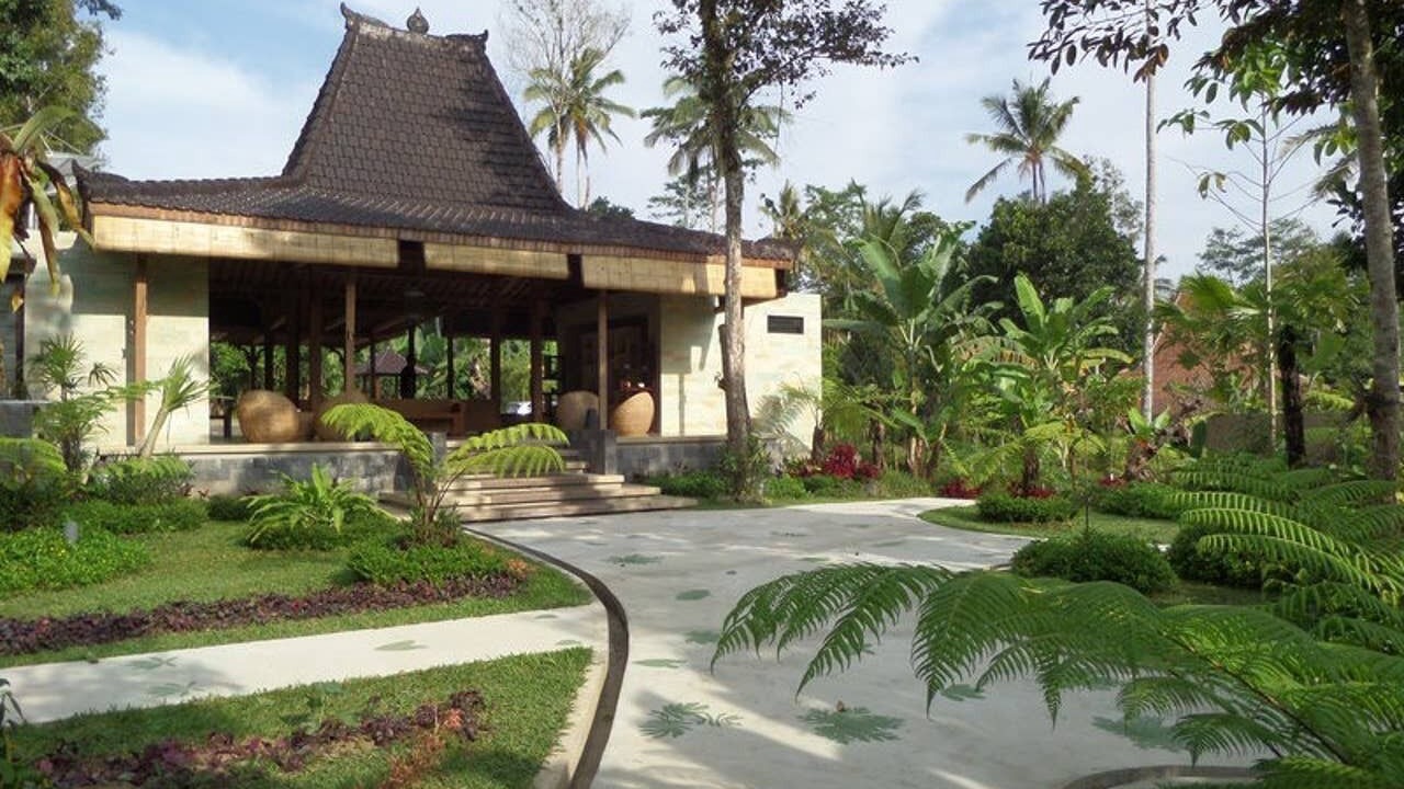 Photo of Outdoor in Payangan