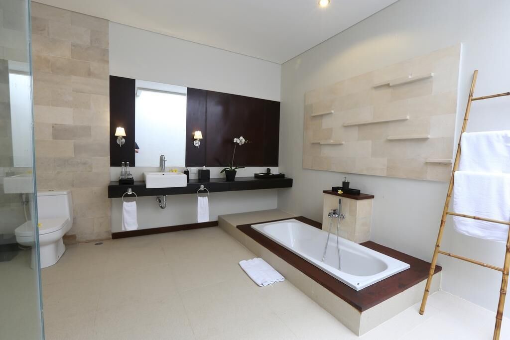 Photo of Bathroom in Umalas