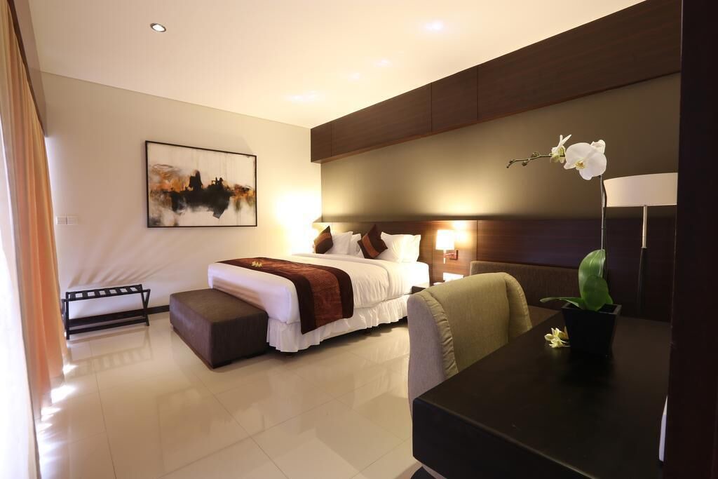 Photo of Bedroom in Umalas