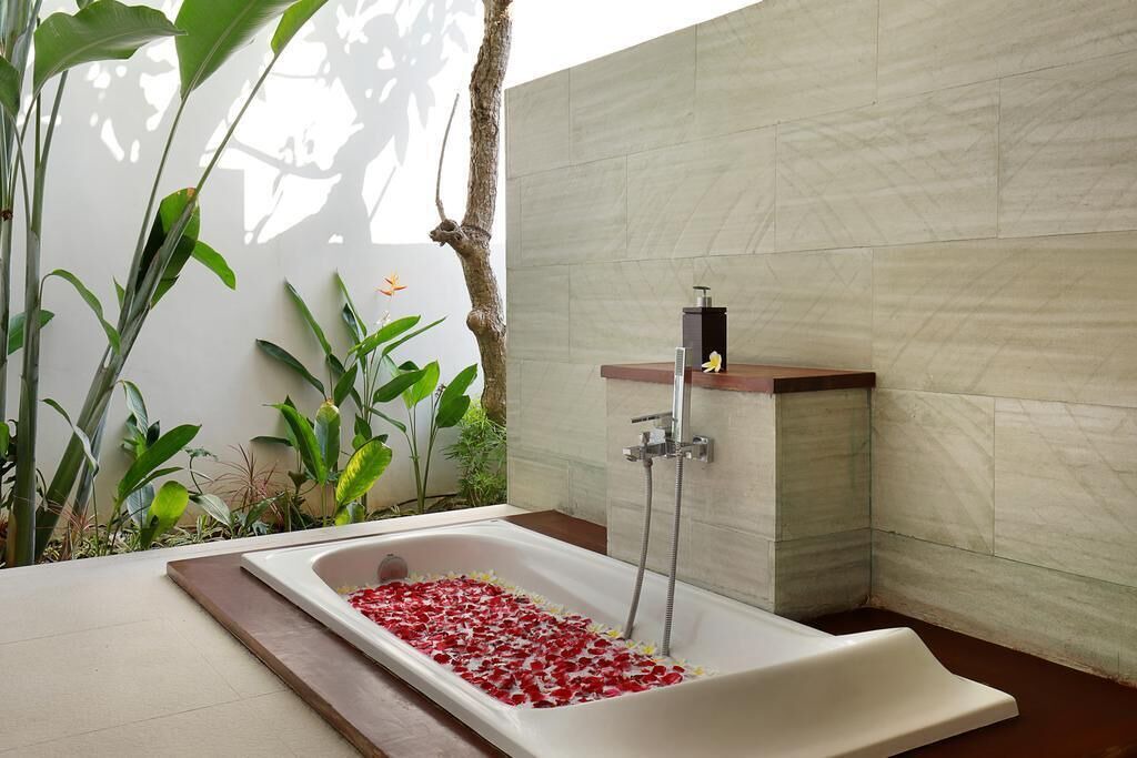 Photo of Bathroom in Umalas