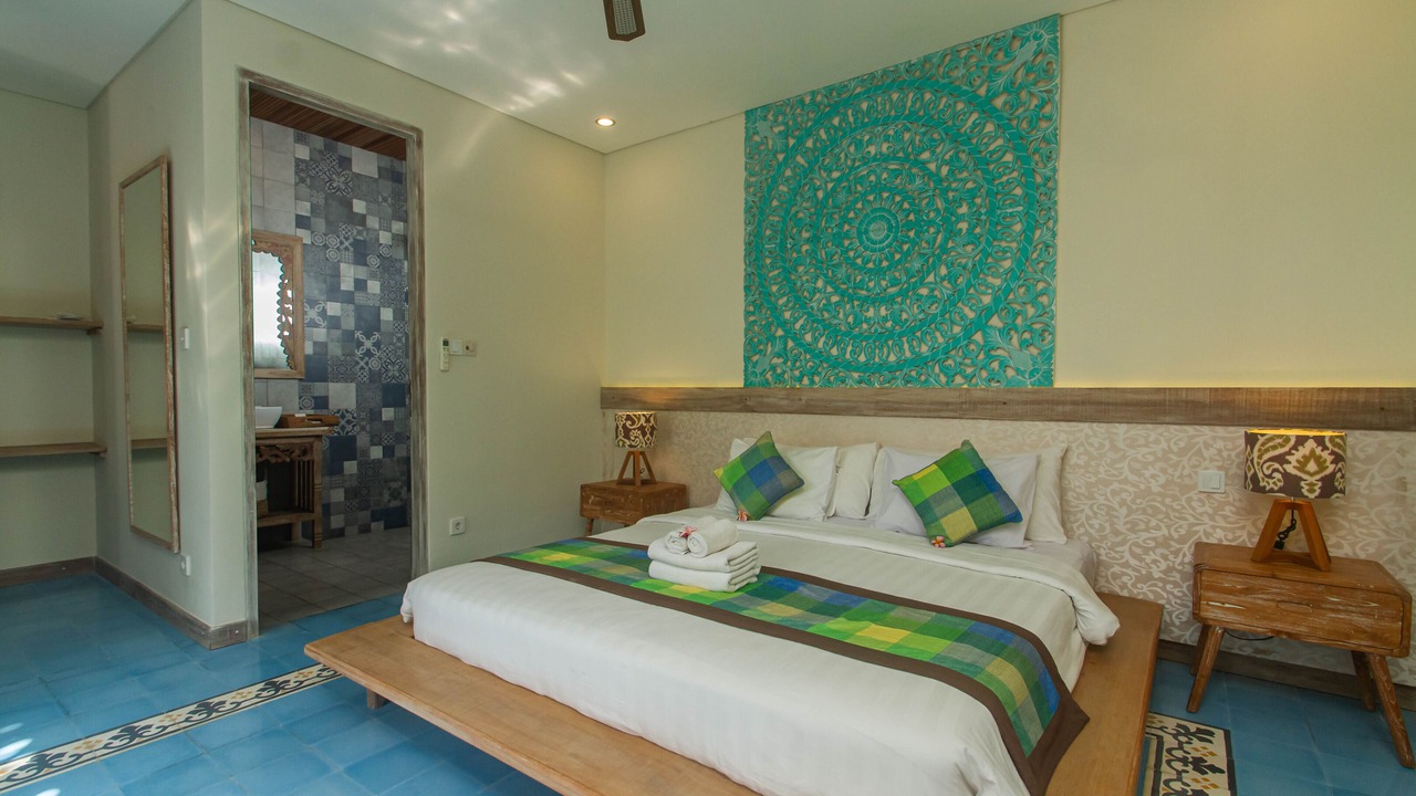 Photo of Bedroom in Denpasar Barat