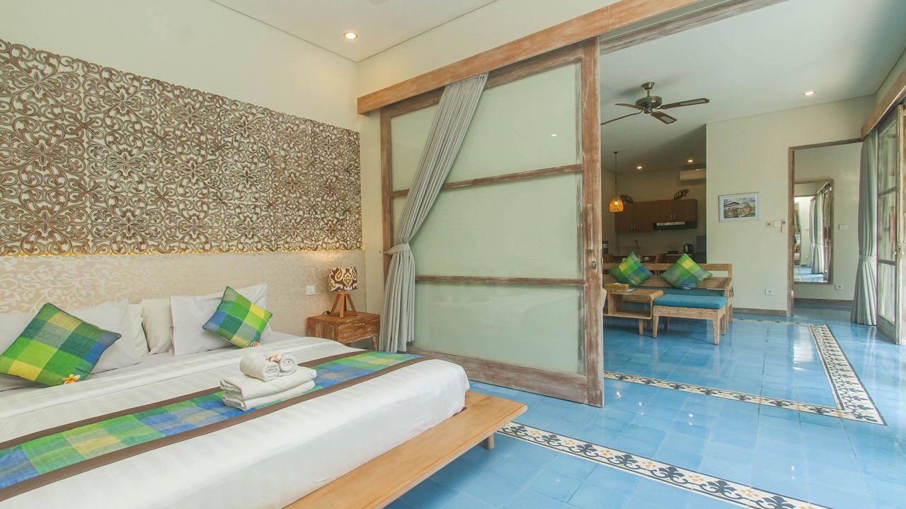 Photo of Bedroom in Denpasar Barat