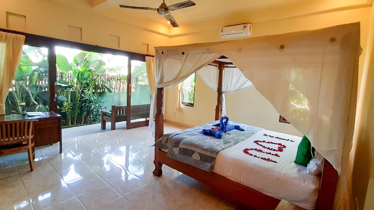 Photo of Bedroom in Sayan