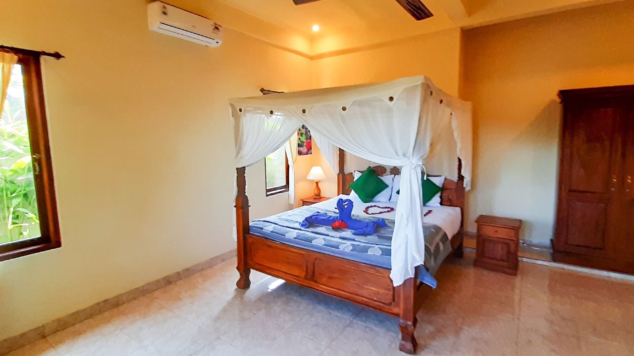 Photo of Bedroom in Sayan