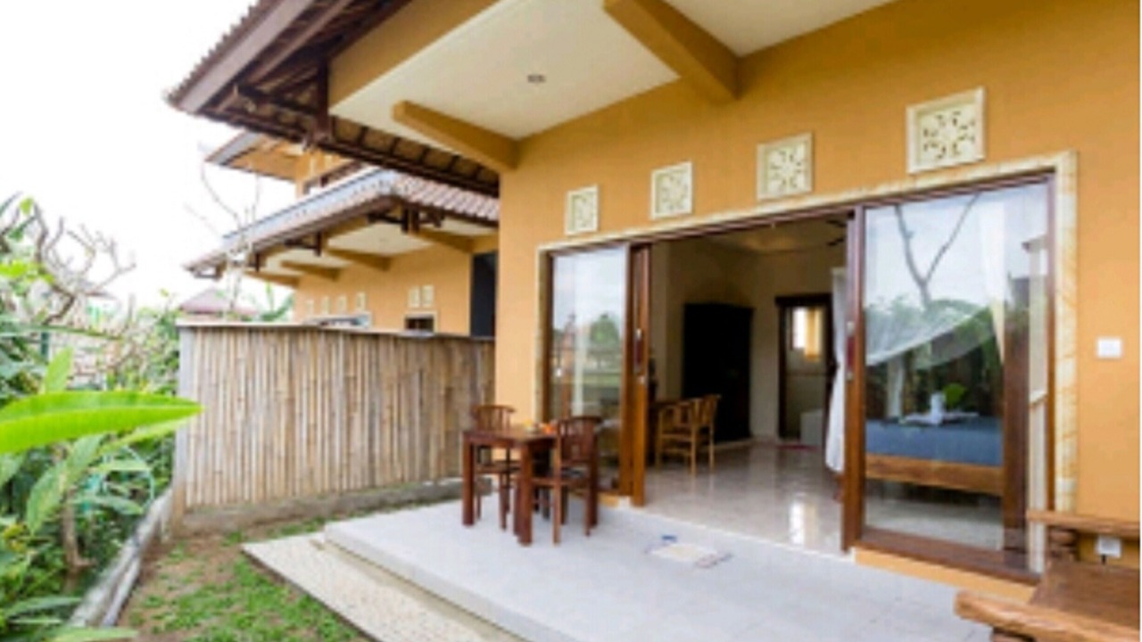 Photo of Bedroom in Sayan