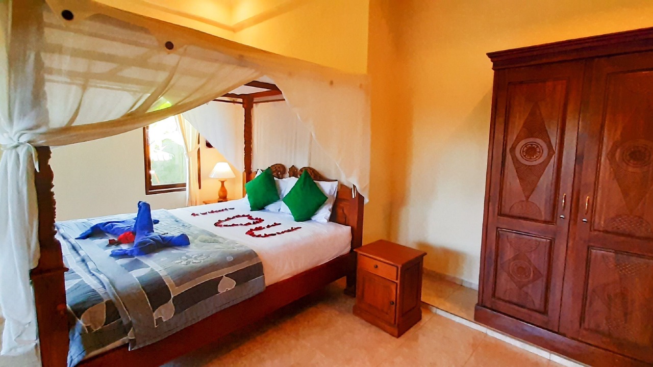 Photo of Bedroom in Sayan