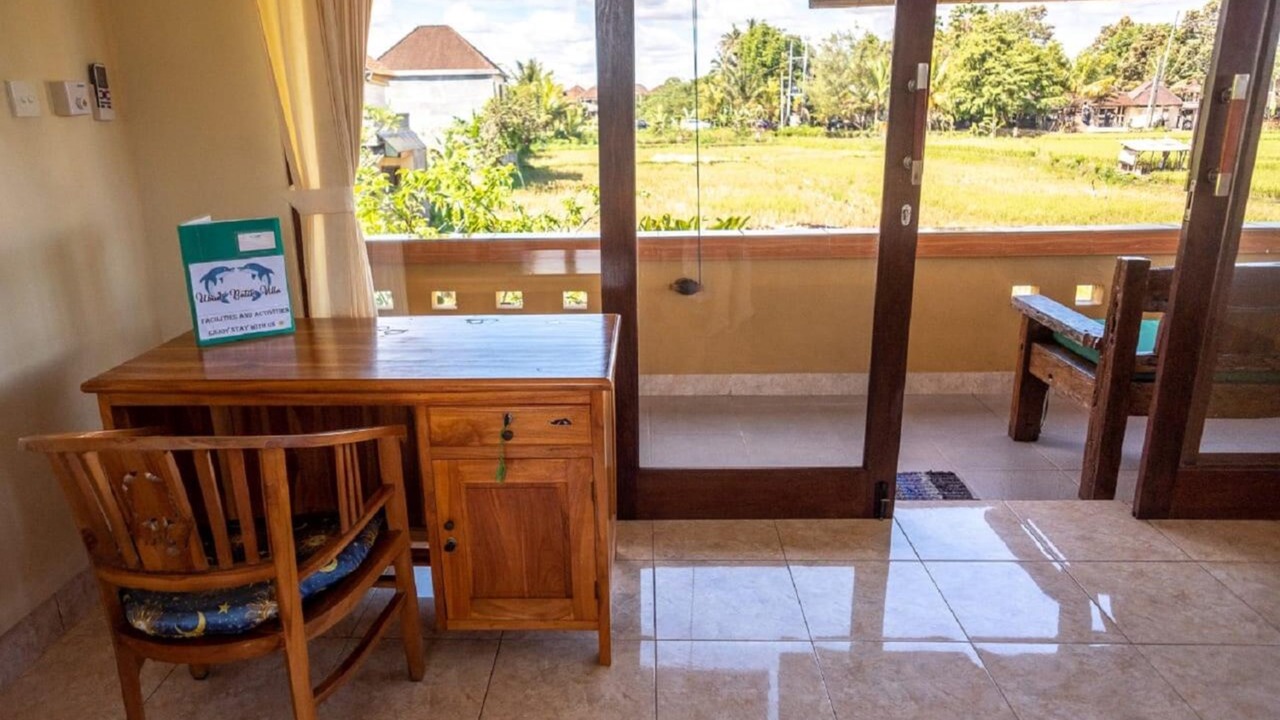 Photo of Livingroom in Sayan