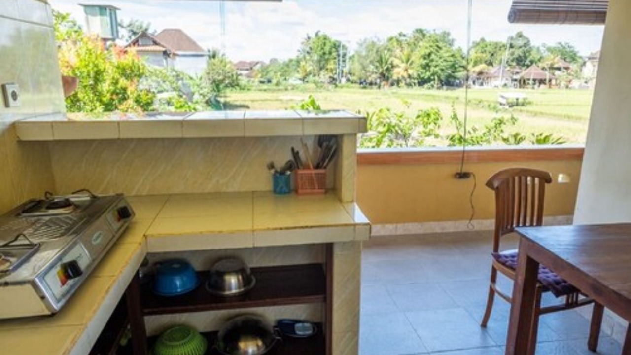 Photo of Kitchen in Sayan
