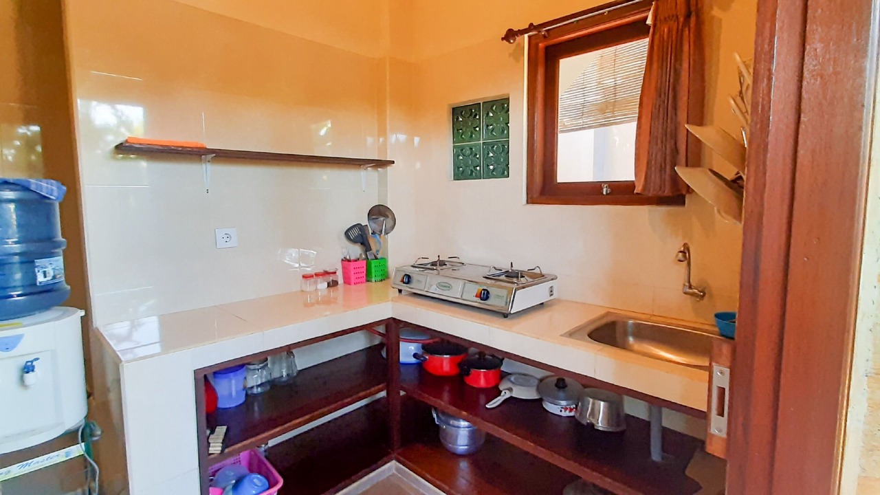 Photo of Kitchen in Sayan