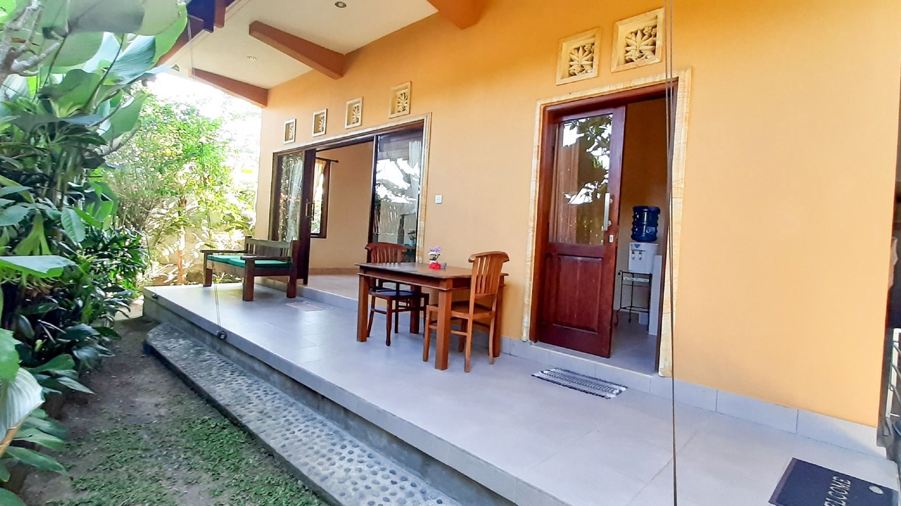 Photo of Outdoor in Sayan