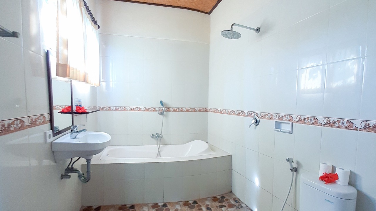 Photo of Bathroom in Sayan