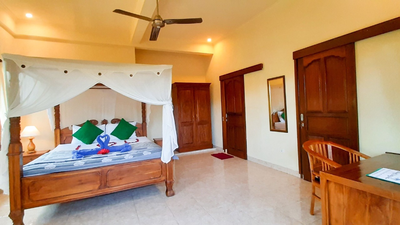 Photo of Bedroom in Sayan