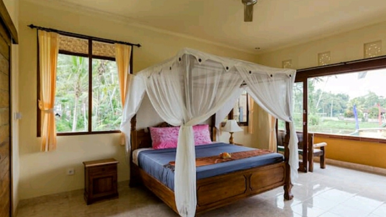 Photo of Bedroom in Sayan