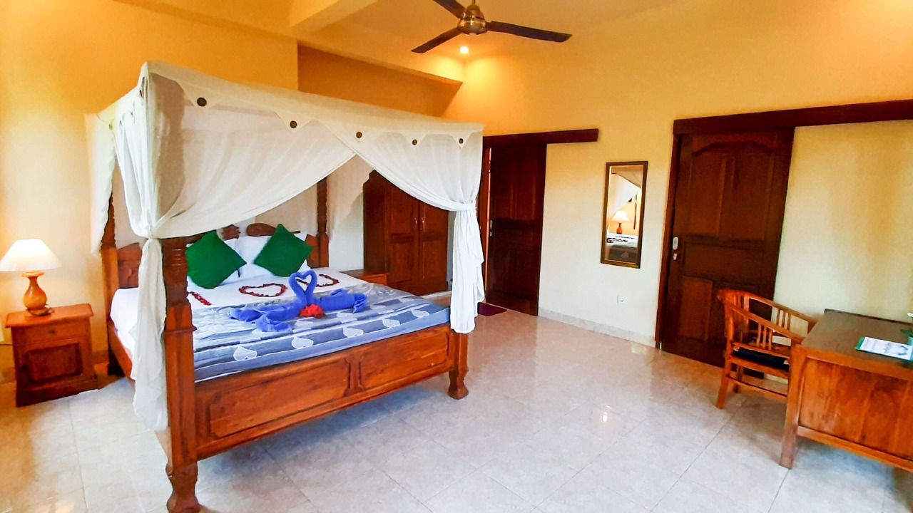 Photo of Bedroom in Sayan