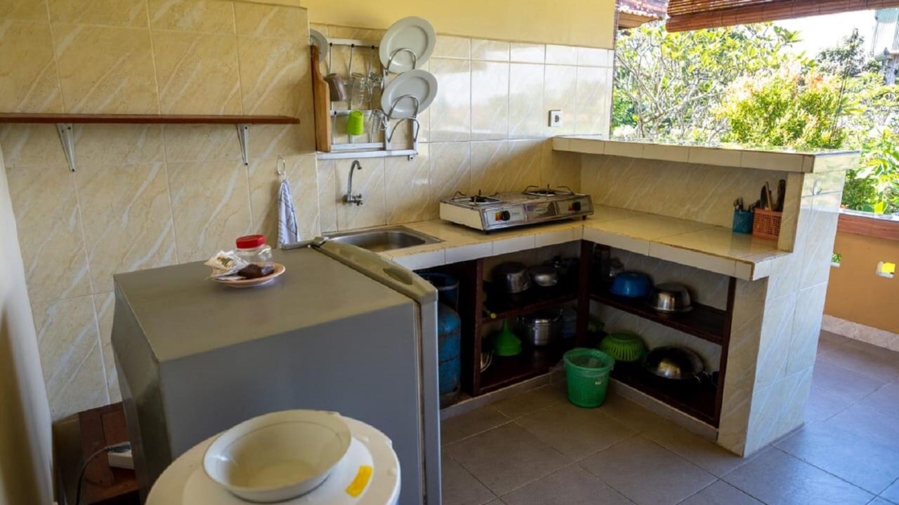 Photo of Kitchen in Sayan
