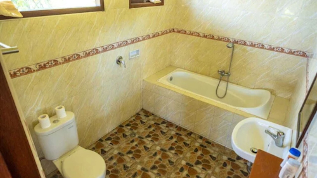 Photo of Bathroom in Sayan